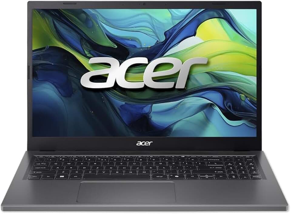Notebook Acer Aspire 15 Go 13ª Geração Intel Core I7-13620h 16 GB de Memoria 1 Tera SSD Tela 15,6" Full HD Windows 11 Professional