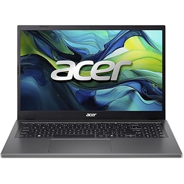 Notebook Acer Aspire 15 Go 13ª Geração Intel Core I7-13620h 16 GB de Memoria 512 GB SSD Tela 15,6" Full HD Windows 11 Professional