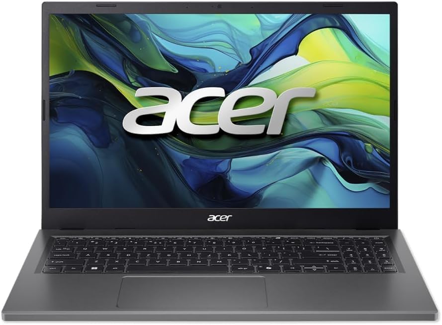 Notebook Acer Aspire 15 Go 13ª Geração Intel Core I7-13620h 8 GB