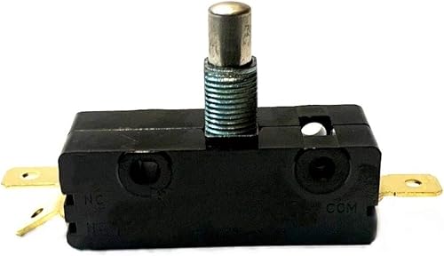 A.A Micro interruptor para carros de golf Harley Davidson y Columbia ParCar 71506-67, 71506-63