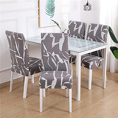 Housse de chaise extensible pour protéger le salon des animaux