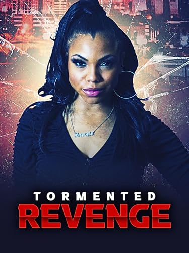 Tormented Revenge