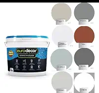 Tinta Emborracaha 4KG Concha Do Mar