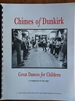 Chimes of Dunkirk: Great Dances for Children B000K957RW Book Cover