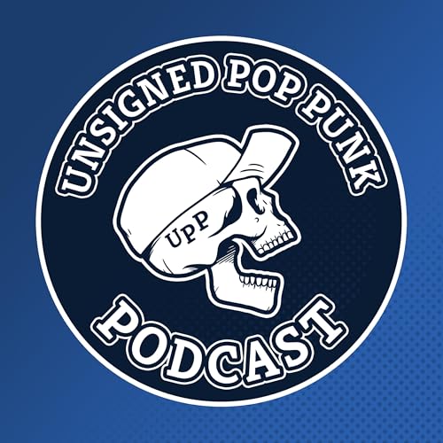 Unsigned Pop Punk Podcast cover art