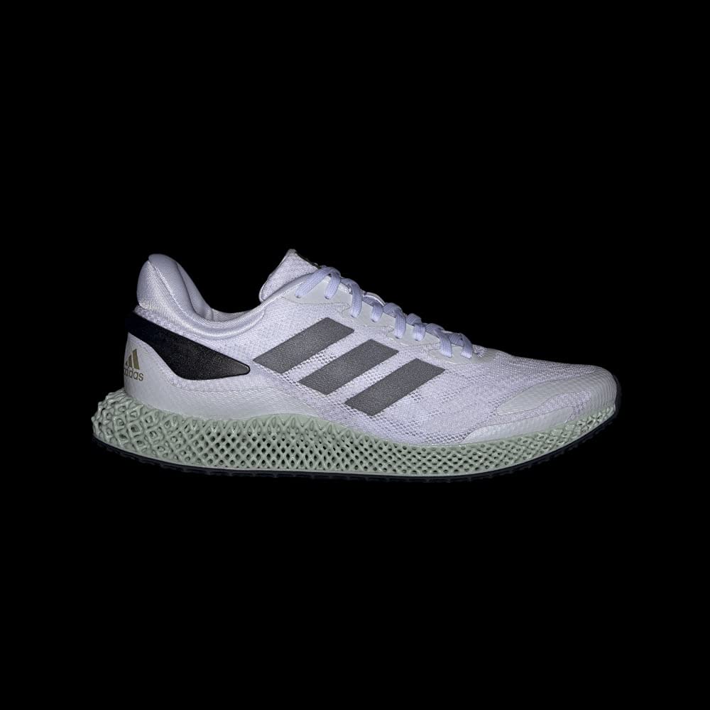 adidas gazelle silver green womens ADIDAS 4D RUN 1.0 SHOES – Northside Market main image 1
