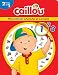 Produktbild Caillou Mon grand cherche et compte