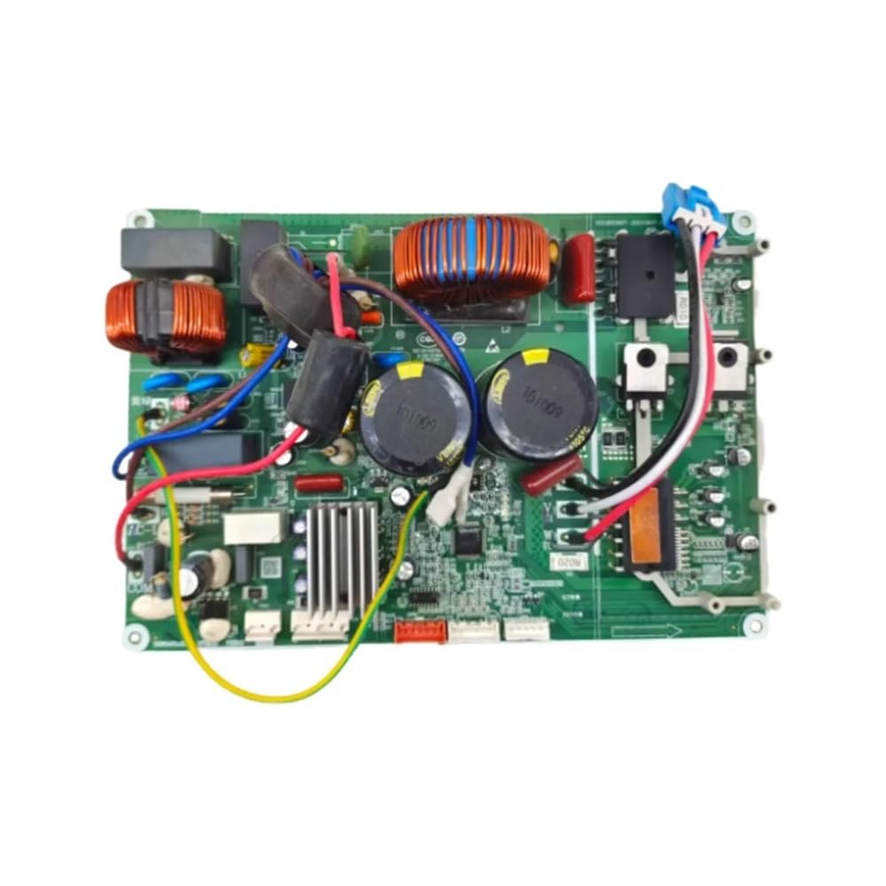 CHAOJIEOZ 1PCS for air conditioner external computer board 0011800997TD 0011801425P 0011801425N 0011801425W motherboard(A)