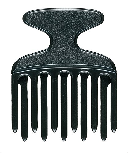 Comair 3030288 Meister Fingerstyler, schwarz