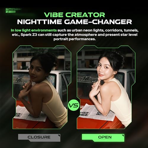 Viltrox Spark Z3 F thumbnail 8