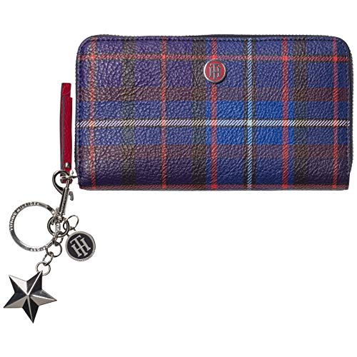 Preisvergleich Produktbild Tommy Hilfiger Effortless Novelty Giftset Tartan