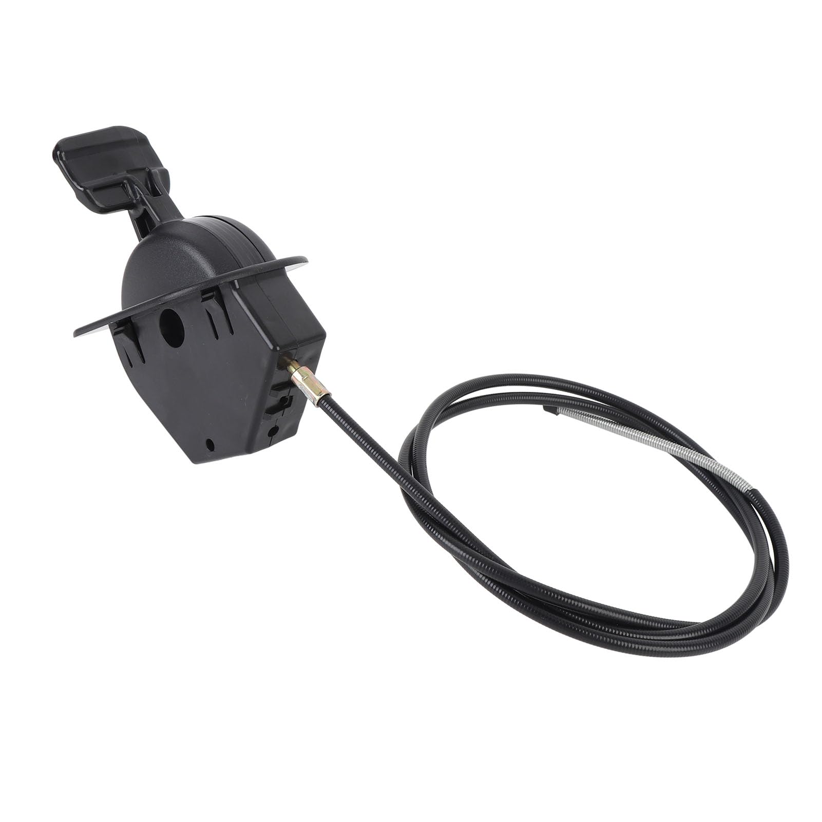 Cable de Acelerador de Repuesto de 57,1 Pulgadas, Compatible con Motor de cortacésped ZT1 ZTS1 ZTS2 42 46 50 54 60, Cable de Acelerador de cortacésped de Material ABS