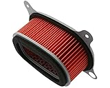 africa twin 750 koffer Luftfilter für Honda XRV 750 Africa Twin T RD07 1996 60 PS, 44 kw