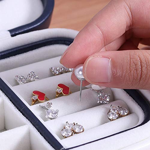 Boîte de rangement polyvalente pour protéger vos bagues et bracelets - 4