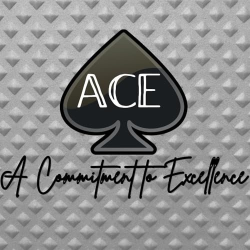 A Commitment to Excellence cover art