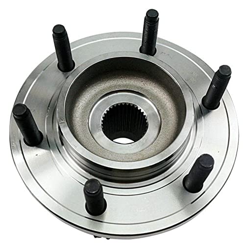 HUB Unit Front SP550207 pièce pour réparation et entretien du train avant - 2