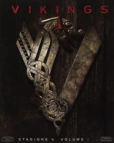 Vikings Stg.4 V.1 (Box 3 Br)