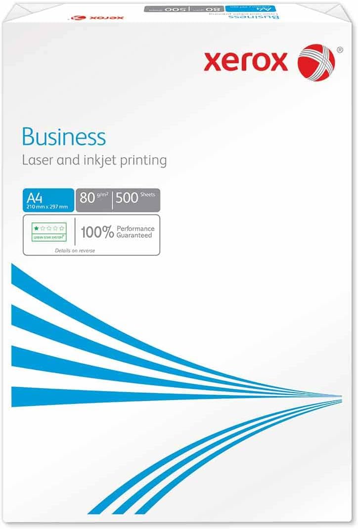 HP A4 Premium Printer Paper 90 Gsm 500 Sheets – A. B. Snell & Son - View #6