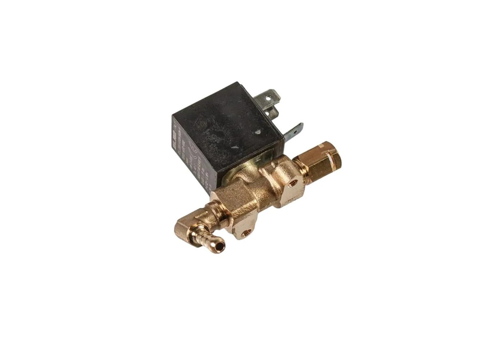 Válvula Solenoide for cafetera, Compatible con Philips, Saeco HD8927 HD8847 HD8834 HD8829 EP3550 EP3360 SM5572 SM5573 421944029341