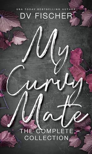 My Curvy Mate: The Complete Collection