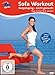 Produktbild Fit for Fun - Sofa Workout: Bodyshaping leicht gemacht