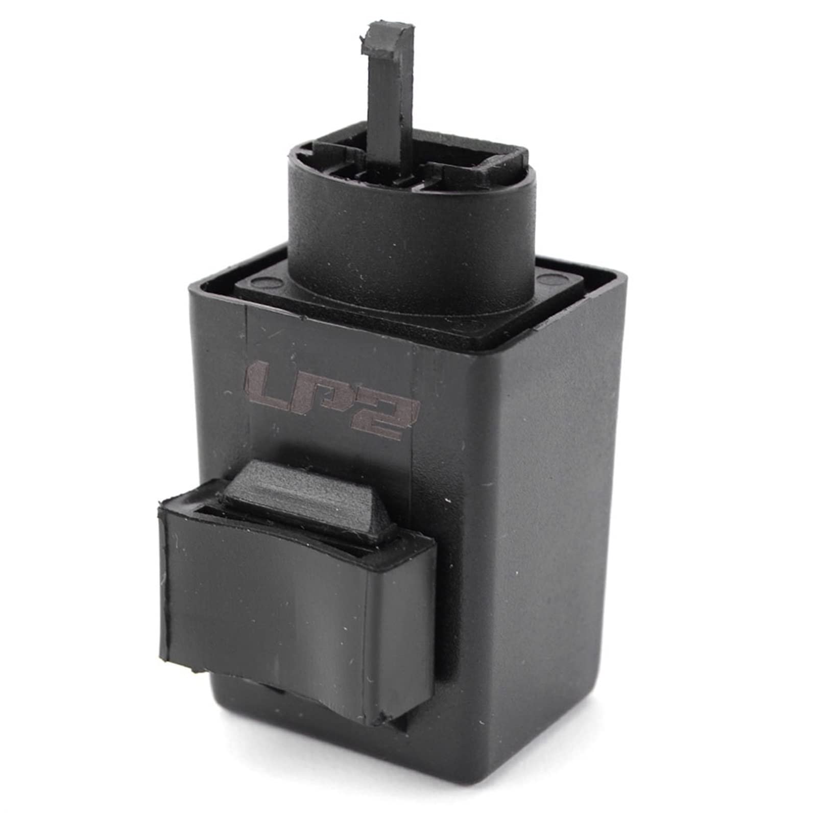 Relé de intermitentes LED antiparpadeo rápido para VT700C y VF750F