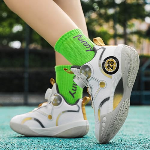 Kids Boys Girls Sneakers Soft and Durable Lightweight Walking/Running Tennis Shoes for 6 9 12 18 24 Months3