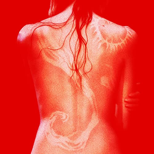 Caroline Polachek & Charli xcx