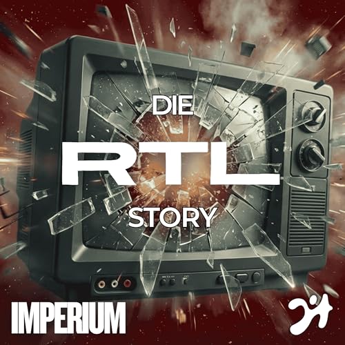 IMPERIUM Titelbild