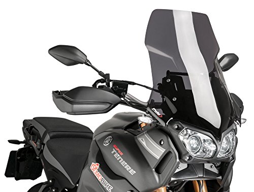 Puig Touring Windshield 2014 Yamaha XT1200Z Super Tenere