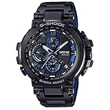 Casio G-Shock MTG-B1000BD-1A MT-G Smartphone Bluetooth Watch