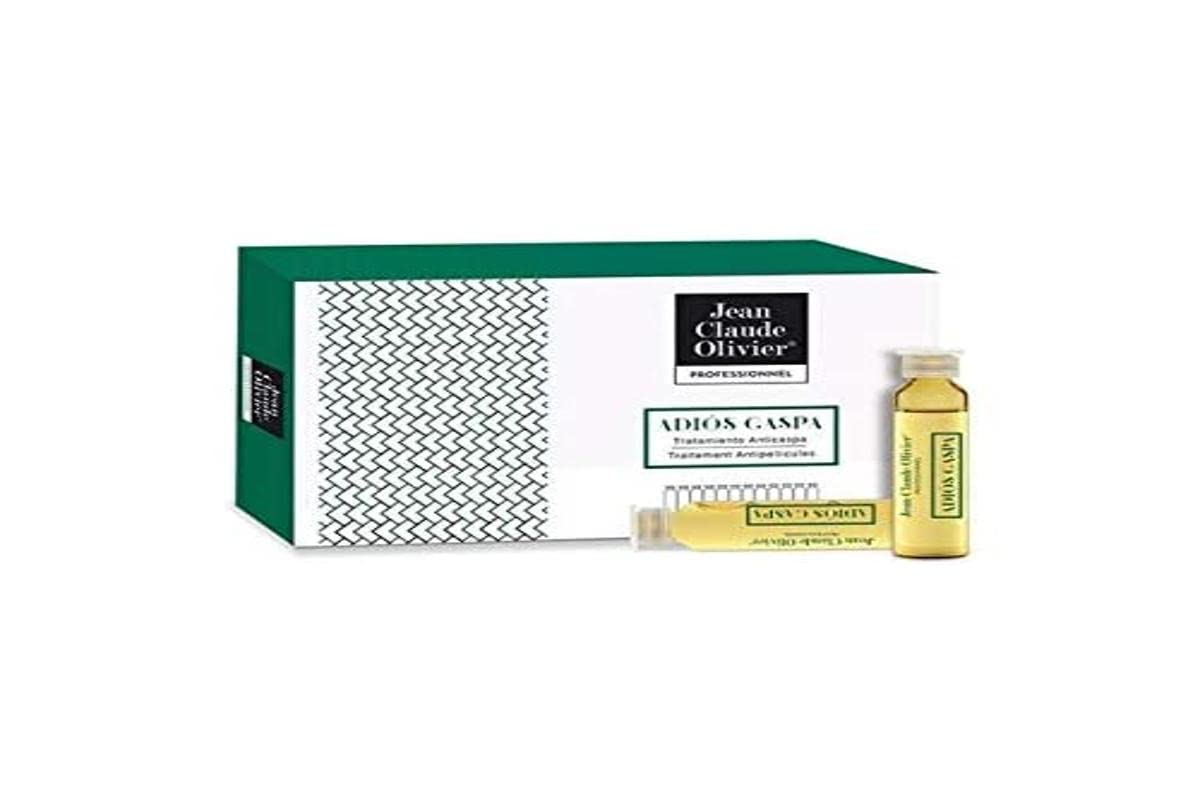 Jean Claude Olivier Hair Care 12 x 9 ml