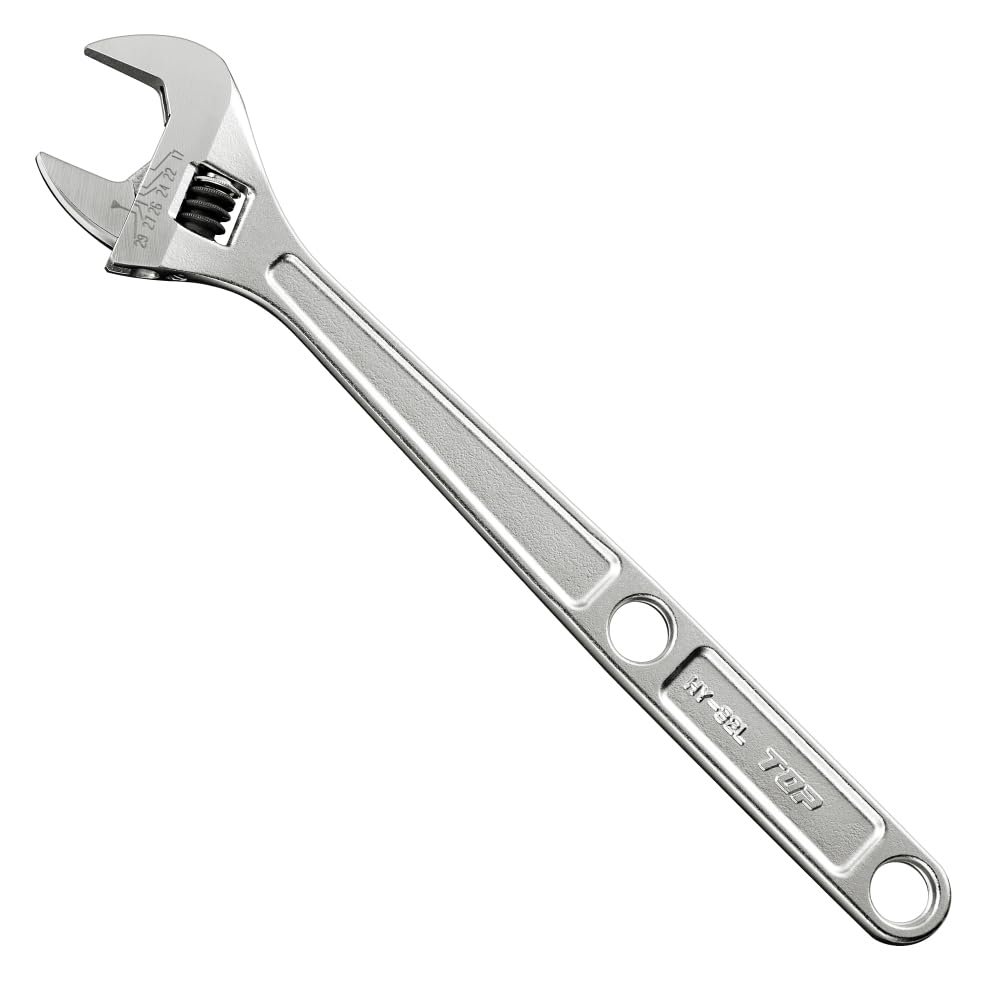 トップ工業(TOP) エアワイド空調用モンキレンチ HY-32L