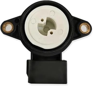 Car Throttle Position Sensors, for Daihatsu, for Sirion 2005-2010 2011 2012 2013 2014 2015 89452-97401 8945297401 TPS Sensor Throttle Sensor TPS Sensor