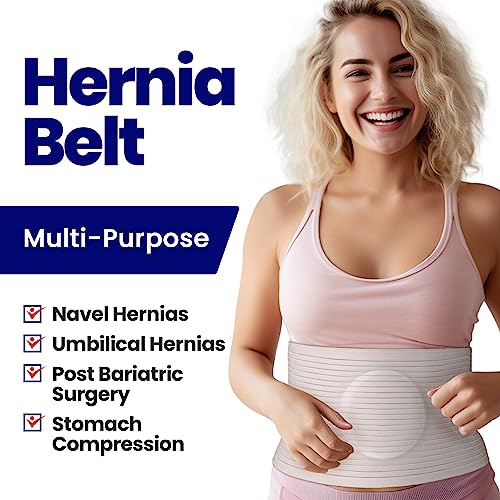 Hernia-Belt-for-Men-or-Women-C-Section-Belly-Binder-Abdominal-Binder-Post-Surgery-Pregnancy-Tummy-Tuck-Hysterectomy-Umbilical-Hernia-Postpartum-Belly-Band-Belly-Wrap-LXL