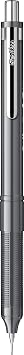 Scrikss Office Orbit-X Versatil 0.5 Mm Koyu Gri