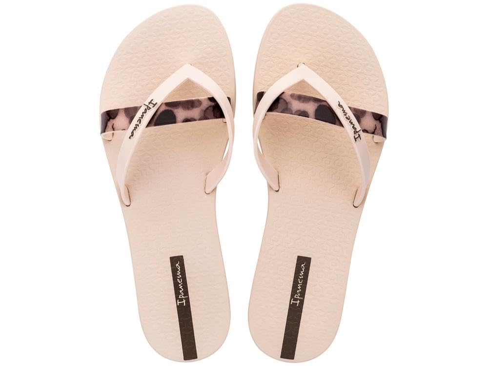 Ipanema Ipanema Kirei Chic Fem womens Flip-Flop