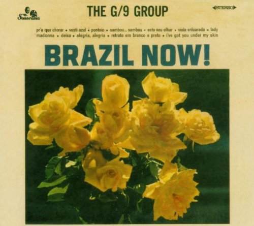 Amazon.co.jp: Brazil Now: Music