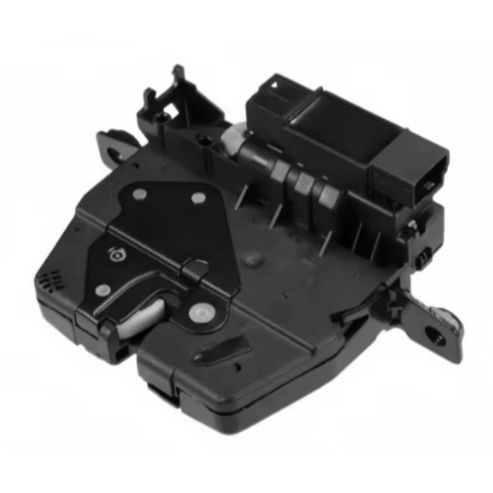 Pqetvvc One Color Tailgate Compatible With Bmw For F18 F01 F02 Rear Tailgate Lock Actuator Rear Tailgate Lock Latch Oem：51247269543 51247191211