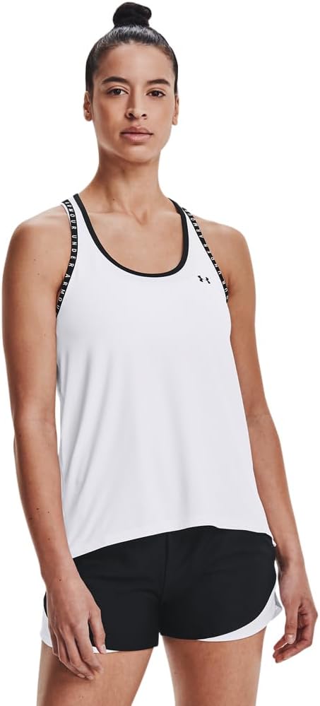 girls Knockout Tank Top Shirt