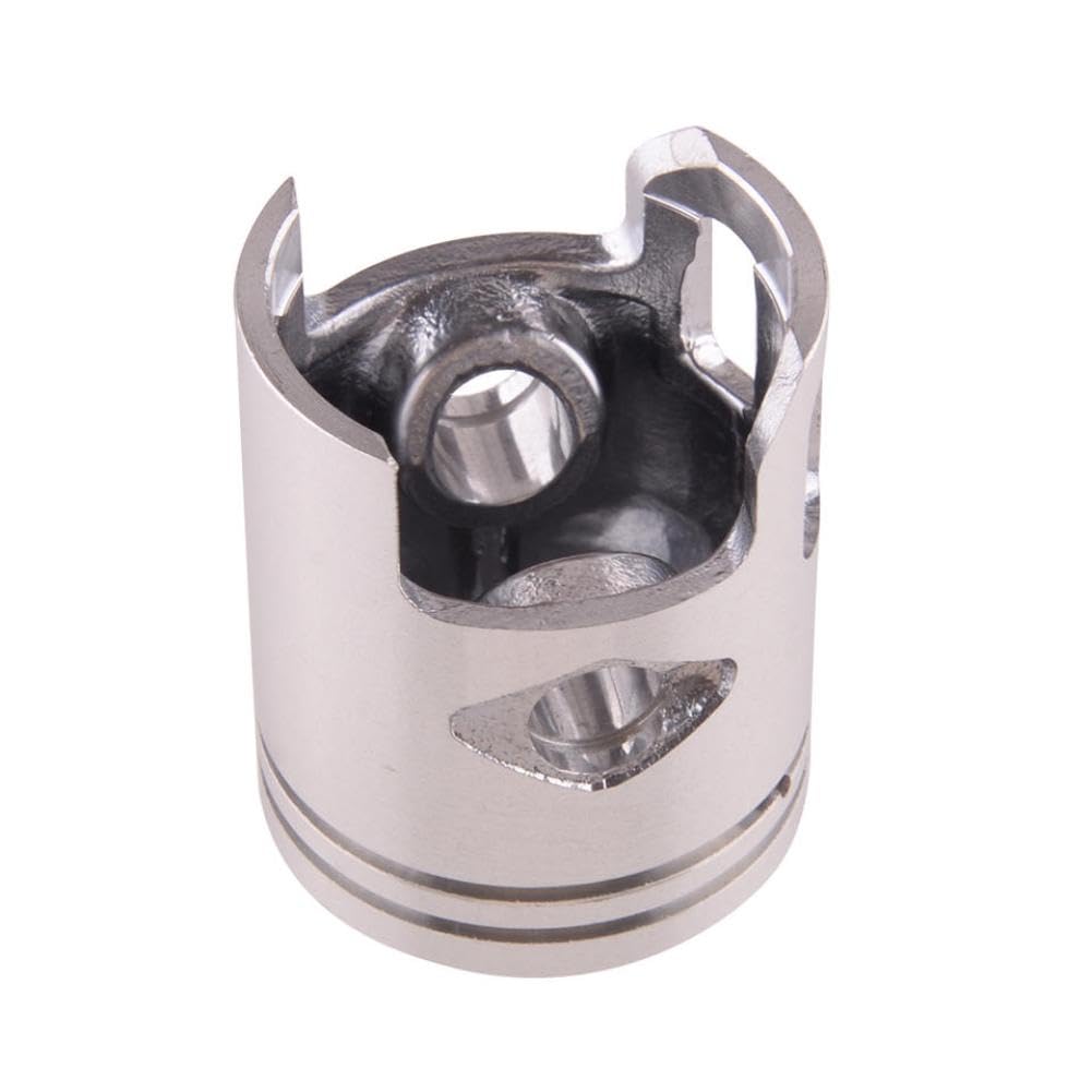 Set Guarnizioni Anelli Pistone 50cc Compatibile Con Jog Minarelli
