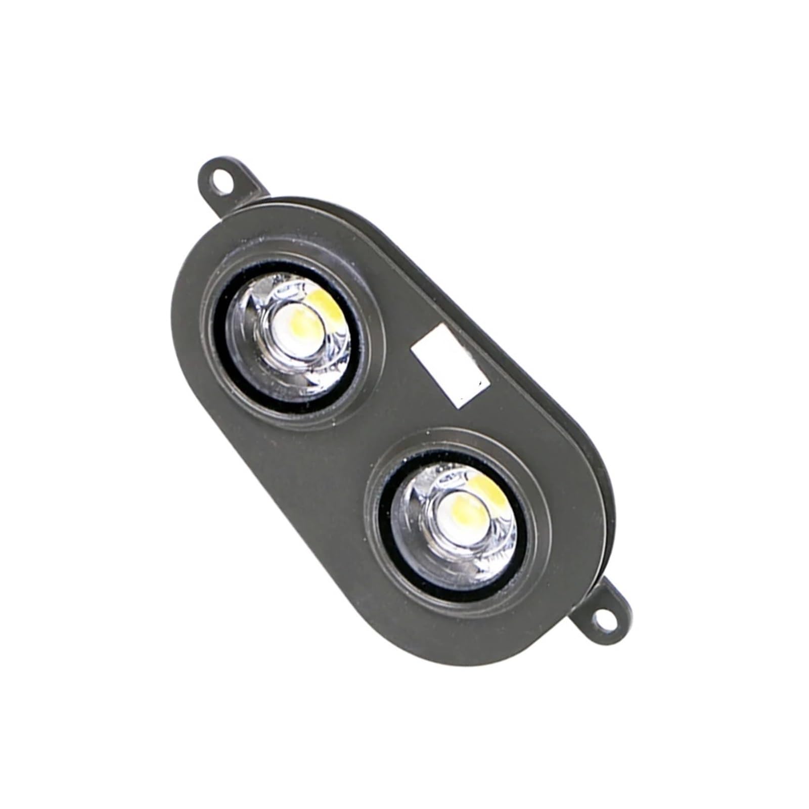 Compatibile con DJI, 1 set di moduli luce inferiore T50/T25