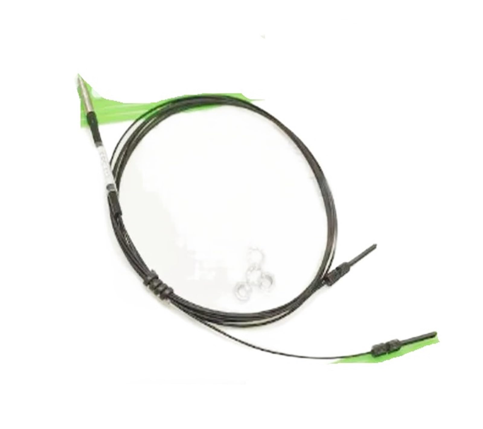 XDDQWSWA FRS-410 Diffuse optical fiber sensor
