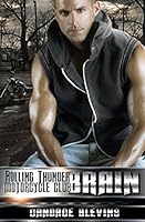 Brain 1518879764 Book Cover