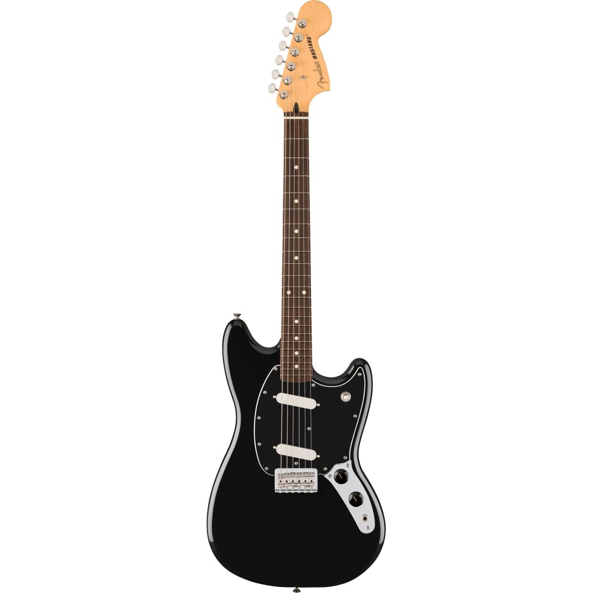 Amazon | Fender フェンダー エレキギター Player II Mustang