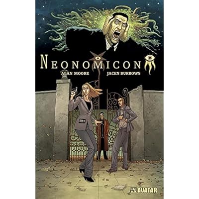 Neonomicon