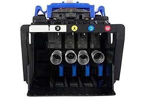 HP OfficeJet Pro 8600 Printhead Replacement Kit