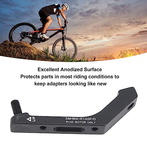 SPYMINNPOO Adattatore per Freno a Disco Bici
