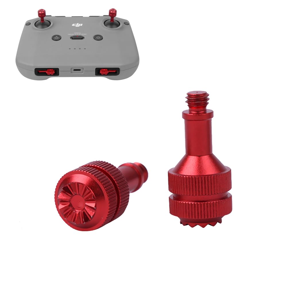 CAPART CNC Aluminum Controller Joystick Sticks for RC-N1 / RC-N2
