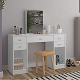 Boahaus Christina Dressing Table